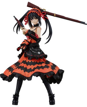 figma No. 585 Date A Live III: Kurumi Tokisaki [GSC Online Shop Exclusive Ver.]_