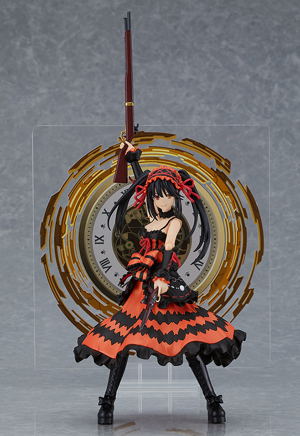 figma No. 585 Date A Live III: Kurumi Tokisaki [GSC Online Shop Exclusive Ver.]_