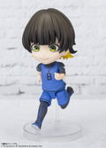 Figuarts Mini Blue Lock: Meguru Bachira thumbnail 2