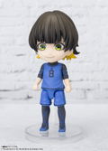 Figuarts Mini Blue Lock: Meguru Bachira thumbnail 4