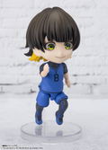 Figuarts Mini Blue Lock: Meguru Bachira thumbnail 5