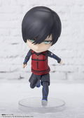 Figuarts Mini Blue Lock: Rin Itoshi thumbnail 2