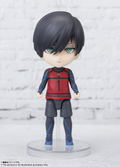 Figuarts Mini Blue Lock: Rin Itoshi thumbnail 3