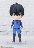 Figuarts Mini Blue Lock: Yoichi Isagi thumbnail 3