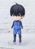 Figuarts Mini Blue Lock: Yoichi Isagi thumbnail 4