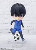 Figuarts Mini Blue Lock: Yoichi Isagi thumbnail 5