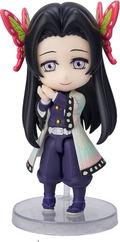 Figuarts Mini Demon Slayer Kimetsu no Yaiba: Kanae Kocho thumbnail 1
