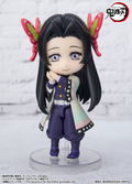 Figuarts Mini Demon Slayer Kimetsu no Yaiba: Kanae Kocho thumbnail 2