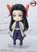 Figuarts Mini Demon Slayer Kimetsu no Yaiba: Kanae Kocho thumbnail 5