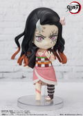 Figuarts Mini Demon Slayer Kimetsu no Yaiba: Nezuko Kamado Demon Form thumbnail 2