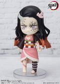 Figuarts Mini Demon Slayer Kimetsu no Yaiba: Nezuko Kamado Demon Form thumbnail 5