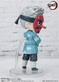 Figuarts Mini Demon Slayer Kimetsu no Yaiba: Sakonji Urokodaki thumbnail 3