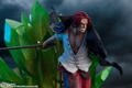 Figuarts Zero Extra Battle One Piece Film Red: Shanks & Uta One Piece Film Red Ver. thumbnail 13