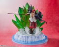 Figuarts Zero Extra Battle One Piece Film Red: Shanks & Uta One Piece Film Red Ver. thumbnail 4