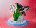 Figuarts Zero Extra Battle One Piece Film Red: Shanks & Uta One Piece Film Red Ver. thumbnail 7