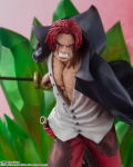 Figuarts Zero Extra Battle One Piece Film Red: Shanks & Uta One Piece Film Red Ver. thumbnail 8