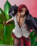 Figuarts Zero Extra Battle One Piece Film Red: Shanks & Uta One Piece Film Red Ver. thumbnail 9