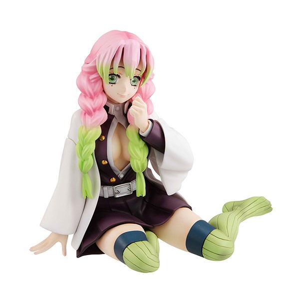G.E.M. Series Demon Slayer: Kimetsu no Yaiba Tenohira Kanroji-san (Re-run) image 1