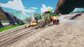 Gigantosaurus: Dino Kart thumbnail 2