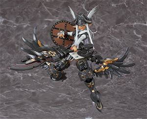 Godz Order PLAMAX GO-02: Godwing Celestial Knight Megumi Asmodeus