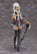 Godz Order PLAMAX GO-02: Godwing Celestial Knight Megumi Asmodeus [GSC Online Shop Limited Ver.] thumbnail 11