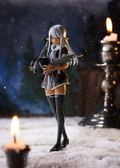 Godz Order PLAMAX GO-02: Godwing Celestial Knight Megumi Asmodeus [GSC Online Shop Limited Ver.] thumbnail 5