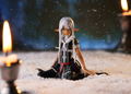 Godz Order PLAMAX GO-02: Godwing Celestial Knight Megumi Asmodeus [GSC Online Shop Limited Ver.] thumbnail 6
