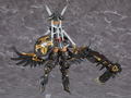 Godz Order PLAMAX GO-02: Godwing Celestial Knight Megumi Asmodeus [GSC Online Shop Limited Ver.] thumbnail 7