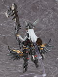 Godz Order PLAMAX GO-02: Godwing Celestial Knight Megumi Asmodeus [GSC Online Shop Limited Ver.] thumbnail 10