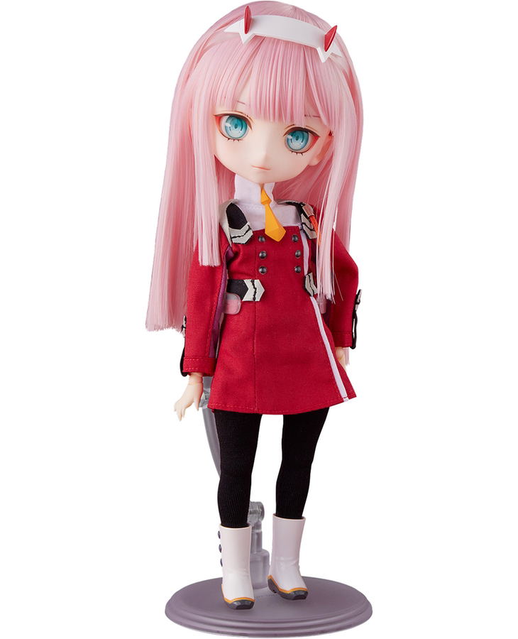 Harmonia Humming Darling In The Franxx: Zero Two