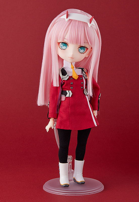 Harmonia Humming Darling In The Franxx: Zero Two image 2