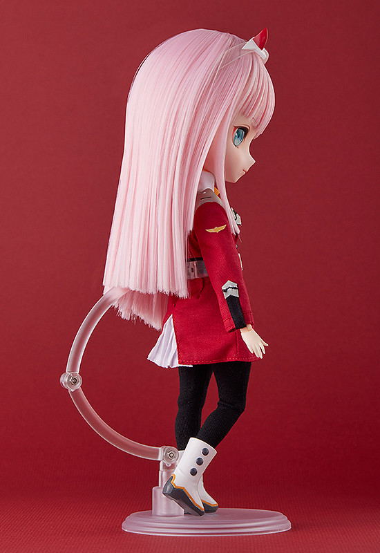 Harmonia Humming Darling In The Franxx: Zero Two image 5