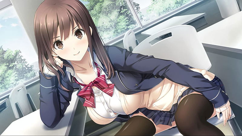 Haru Kiss image 3