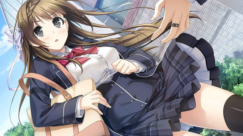 Haru Kiss image 4