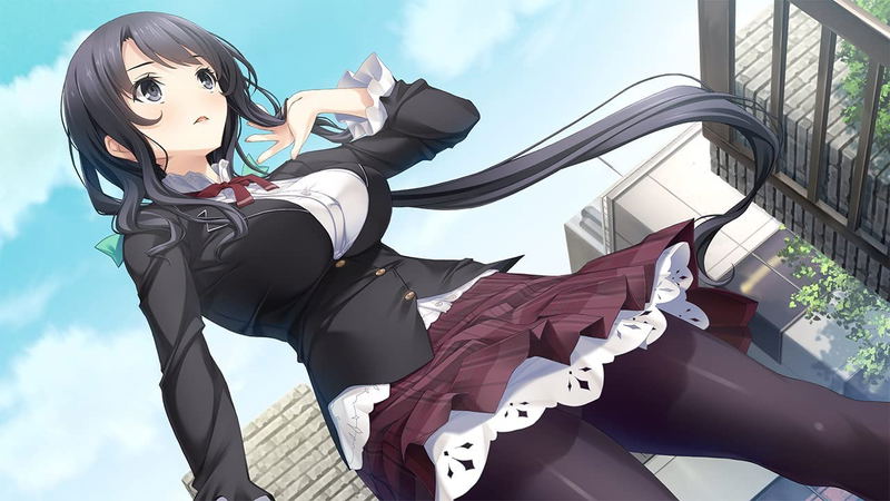 Haru Kiss image 5