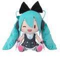 Hatsune Miku Magical Mirai 2016 Fuwafuwa Plush L thumbnail 1