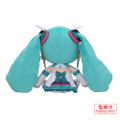 Hatsune Miku Magical Mirai 2017 Fuwafuwa Plush L thumbnail 4