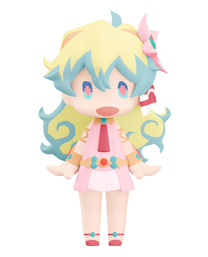 Hello! Good Smile Tengen Toppa Gurren Lagann: Nia image 1