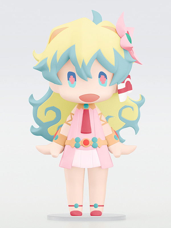 Hello! Good Smile Tengen Toppa Gurren Lagann: Nia image 2