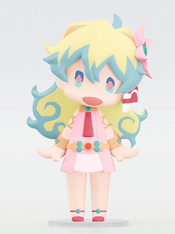 Hello! Good Smile Tengen Toppa Gurren Lagann: Nia image 3