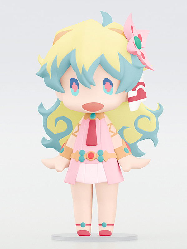 Hello! Good Smile Tengen Toppa Gurren Lagann: Nia image 4