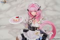 Honkai Impact 3rd 1/7 Scale Pre-Painted Figure: Elysia Miss Pink Maid Ver. thumbnail 10
