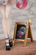 Honkai Impact 3rd 1/7 Scale Pre-Painted Figure: Elysia Miss Pink Maid Ver. thumbnail 11