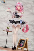 Honkai Impact 3rd 1/7 Scale Pre-Painted Figure: Elysia Miss Pink Maid Ver. thumbnail 12