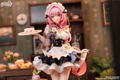 Honkai Impact 3rd 1/7 Scale Pre-Painted Figure: Elysia Miss Pink Maid Ver. thumbnail 18