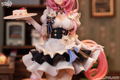 Honkai Impact 3rd 1/7 Scale Pre-Painted Figure: Elysia Miss Pink Maid Ver. thumbnail 20