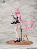 Honkai Impact 3rd 1/7 Scale Pre-Painted Figure: Elysia Miss Pink Maid Ver. thumbnail 4