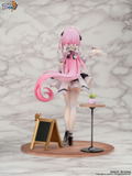 Honkai Impact 3rd 1/7 Scale Pre-Painted Figure: Elysia Miss Pink Maid Ver. thumbnail 5