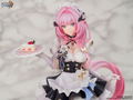 Honkai Impact 3rd 1/7 Scale Pre-Painted Figure: Elysia Miss Pink Maid Ver. thumbnail 8