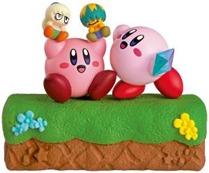 Kirby's Dream Land 30th Narabete! Poyotto Collection (Set of 6 Pieces)